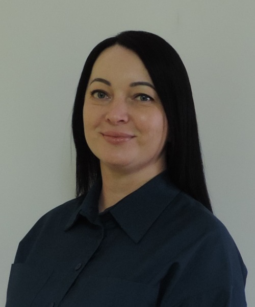 Керимова Марина Сергеевна.