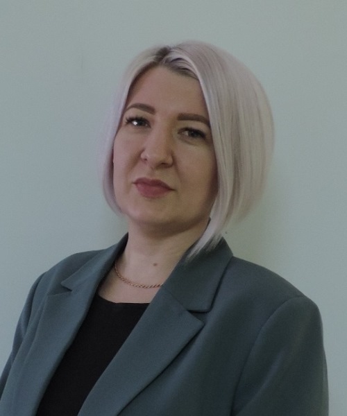 Богданова Светлана Владимировна.