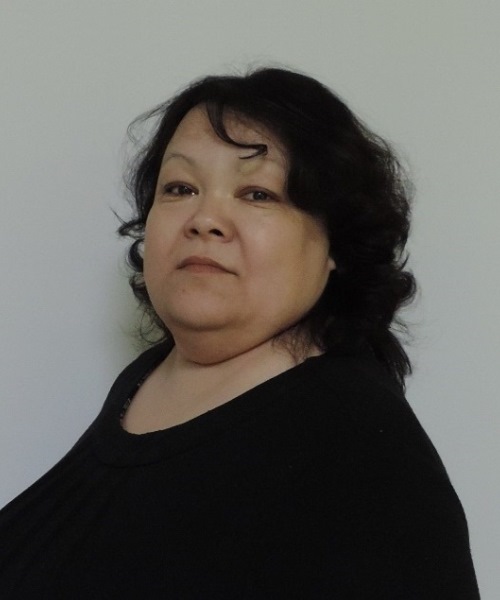 Гаджиева Татьяна Михайловна.