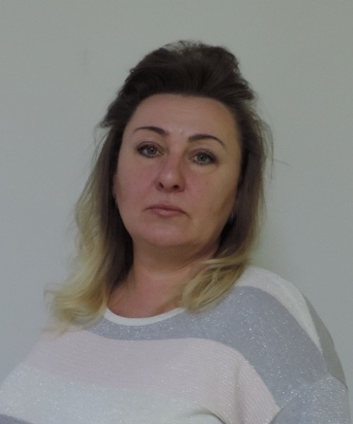 Агуленко Лариса Васильевна.